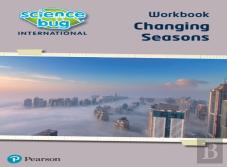 Science Bug: Changing Seasons Workbook
