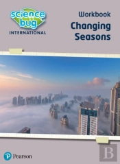 Science Bug: Changing Seasons Workbook