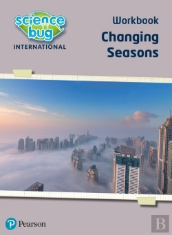 Bertrand.pt - Science Bug: Changing Seasons Workbook