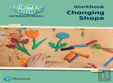 Science Bug: Changing Shape Workbook