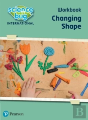 Science Bug: Changing Shape Workbook