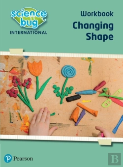 Bertrand.pt - Science Bug: Changing Shape Workbook