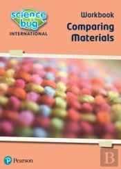 Science Bug: Comparing Materials Workbook