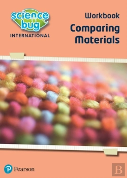 Bertrand.pt - Science Bug: Comparing Materials Workbook