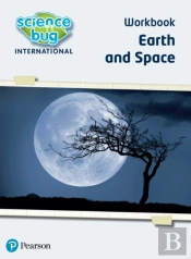 Science Bug: Earth And Space Workbook