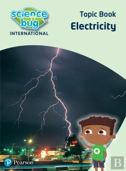 Bertrand.pt - Science Bug: Electricity Topic Book