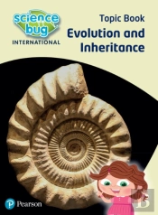 Science Bug: Evolution And Inheritance Topic Book