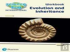 Science Bug: Evolution And Inheritance Workbook