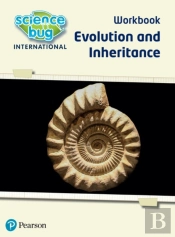 Science Bug: Evolution And Inheritance Workbook