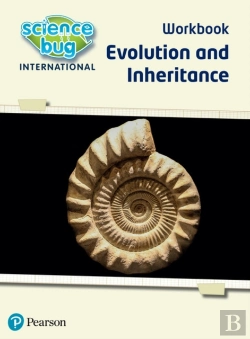 Bertrand.pt - Science Bug: Evolution And Inheritance Workbook