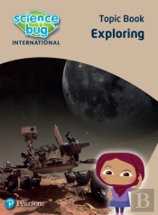 Science Bug: Exploring Topic Book