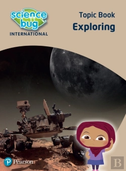 Bertrand.pt - Science Bug: Exploring Topic Book