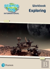 Science Bug: Exploring Workbook