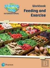 Science Bug: Feeding And Exercise Workbook