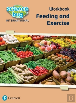 Bertrand.pt - Science Bug: Feeding And Exercise Workbook