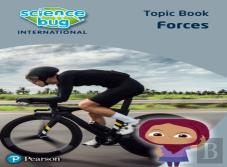Science Bug: Forces Topic Book