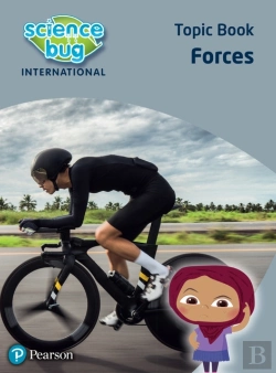 Bertrand.pt - Science Bug: Forces Topic Book