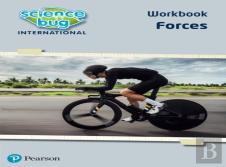 Science Bug: Forces Workbook