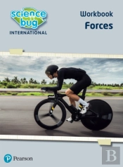 Science Bug: Forces Workbook