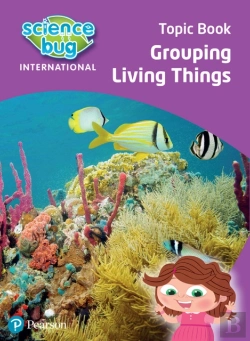 Bertrand.pt - Science Bug: Grouping Living Things Topic Book