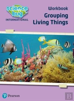 Bertrand.pt - Science Bug: Grouping Living Things Workbook