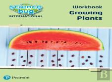 Science Bug: Growing Plants Workbook