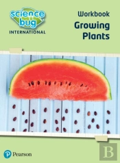 Science Bug: Growing Plants Workbook