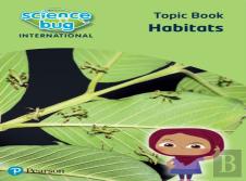 Science Bug: Habitats Topic Book