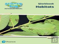 Science Bug: Habitats Workbook