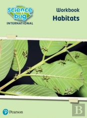 Science Bug: Habitats Workbook