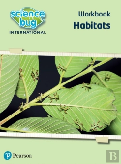 Bertrand.pt - Science Bug: Habitats Workbook