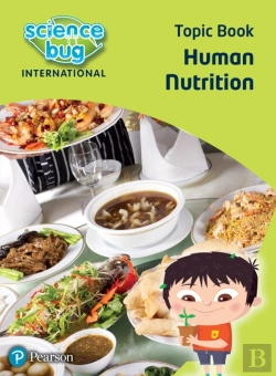 Bertrand.pt - Science Bug: Human Nutrition Topic Book