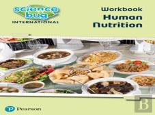 Science Bug: Human Nutrition Workbook