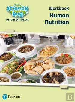 Bertrand.pt - Science Bug: Human Nutrition Workbook