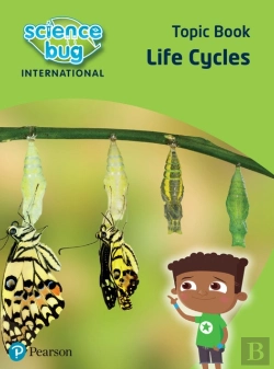 Bertrand.pt - Science Bug: Life Cycles Topic Book
