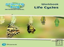Science Bug: Life Cycles Workbook