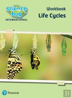 Bertrand.pt - Science Bug: Life Cycles Workbook