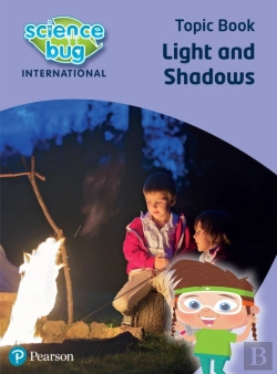 Bertrand.pt - Science Bug: Light And Shadows Topic Book