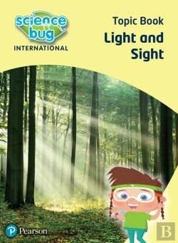 Bertrand.pt - Science Bug: Light And Sight Topic Book