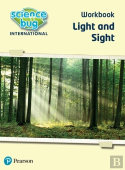 Bertrand.pt - Science Bug: Light And Sight Workbook