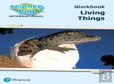 Science Bug: Living Things Workbook