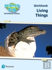 Science Bug: Living Things Workbook