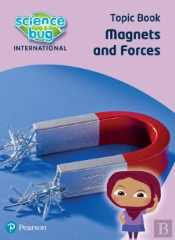 Bertrand.pt - Science Bug: Magnets And Forces Topic Book