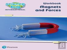Science Bug: Magnets And Forces Workbook