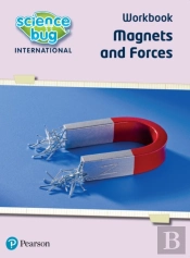 Science Bug: Magnets And Forces Workbook