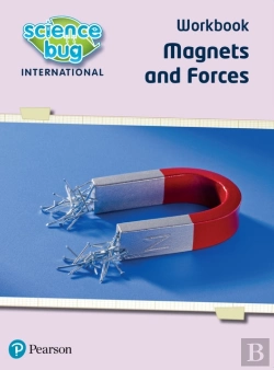 Bertrand.pt - Science Bug: Magnets And Forces Workbook