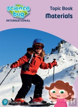 Bertrand.pt - Science Bug: Materials Topic Book
