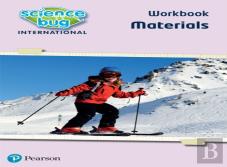 Science Bug: Materials Workbook