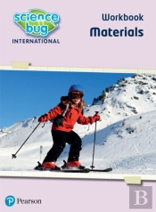 Science Bug: Materials Workbook