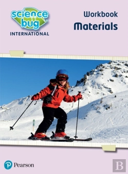 Bertrand.pt - Science Bug: Materials Workbook
